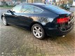 Audi A5 Sportback - 2.0 TFSI P-Line, Xenon, Navi, Leer - 1 - Thumbnail