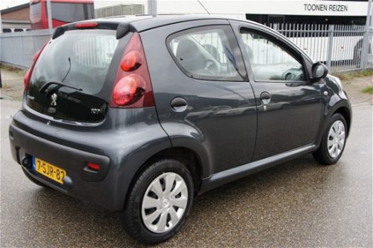 Peugeot 107 - 1.0 Access Accent 1Eeig airco perfecte staat - 1