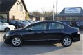 Honda Civic - 1.3 Hybrid AIRCO/PDC/VOLLEDEALEROND PERFECTE STAAT - 1 - Thumbnail