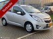 Chevrolet Spark - 1.0 16V LS Bi-Fuel - 1 - Thumbnail