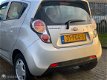 Chevrolet Spark - 1.0 16V LS Bi-Fuel - 1 - Thumbnail