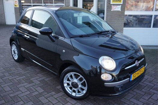 Fiat 500 - 1.2I Sport - 1