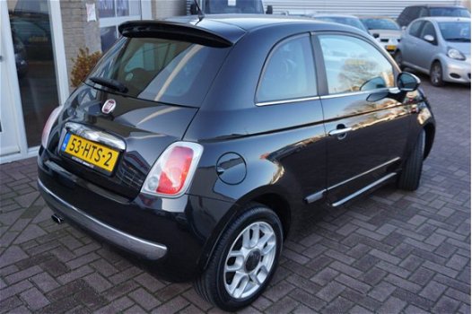 Fiat 500 - 1.2I Sport - 1