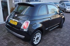 Fiat 500 - 1.2I Sport