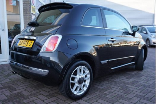 Fiat 500 - 1.2I Sport - 1