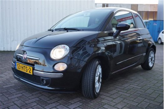 Fiat 500 - 1.2I Sport - 1