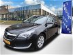 Opel Insignia Sports Tourer - 136 Pk CDTI EcoTec Edition Navi Clima Cruise PDC - 1 - Thumbnail