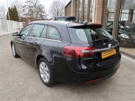 Opel Insignia Sports Tourer - 136 Pk CDTI EcoTec Edition Navi Clima Cruise PDC - 1