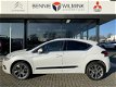 Citroën DS4 - 1.6 THP Sport Chic Cruise/Navi/Leder/Dodehoekdetectie/Trekhaak/1 - 1 - Thumbnail