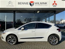 Citroën DS4 - 1.6 THP Sport Chic Cruise/Navi/Leder/Dodehoekdetectie/Trekhaak/1