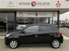 Mitsubishi Space Star - 1.2 Instyle Automaat Navi/Camera/Keyless