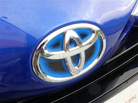 Toyota Yaris - 1.5 Hybride Aspiration (Volledig rijklaar incl. garantie) - 1