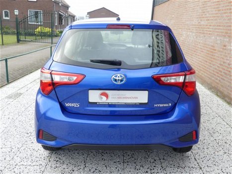 Toyota Yaris - 1.5 Hybride Aspiration (Volledig rijklaar incl. garantie) - 1