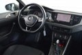 Volkswagen Polo - 1.0 TSI 95PK Comfortline DSG Automaat | App NAV | Airco | LM | - 1 - Thumbnail