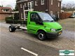 Ford Transit - 2.4 TDCI T 350 140 CHASSIS CABINE - 1 - Thumbnail