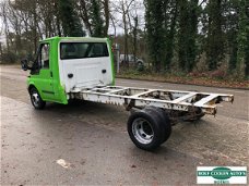 Ford Transit - 2.4 TDCI T 350 140 CHASSIS CABINE