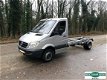 Mercedes-Benz Sprinter - 515 CDI CHASSIS CABINE LANG - 1 - Thumbnail