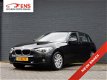 BMW 1-serie - 116i Upgrade Edition CRUISE NAVI CLIMA LEER BLUETOOTH - 1 - Thumbnail