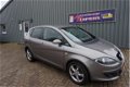 Seat Altea - 2.0 TDI Businessline Navi.Clima.Lm.velgen.Cruise - 1 - Thumbnail