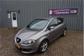 Seat Altea - 2.0 TDI Businessline Navi.Clima.Lm.velgen.Cruise - 1 - Thumbnail