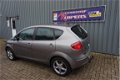 Seat Altea - 2.0 TDI Businessline Navi.Clima.Lm.velgen.Cruise - 1 - Thumbnail