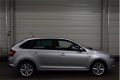 Skoda Rapid Spaceback - 1.2 TSI Greentech Ambition Businessline Pro +NAVI/AIRCO/BLEUTOOTH/TREKHAAK - 1 - Thumbnail