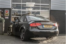 Audi A4 - 1.8 TFSI Pro Line NAVI, CLIMATE, CRUISE, LM