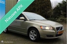 Volvo V50 - 1.6D S/S Edition I