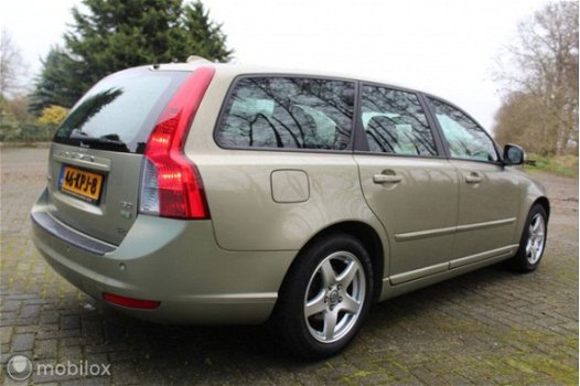 Volvo V50 - 1.6D S/S Edition I - 1