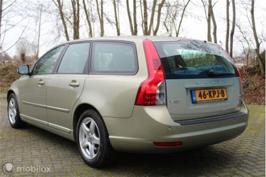 Volvo V50 - 1.6D S/S Edition I - 1