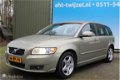 Volvo V50 - 1.6D S/S Edition I - 1 - Thumbnail