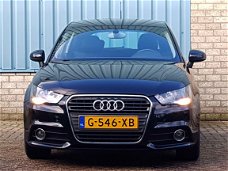 Audi A1 - AMBITION PRO 1.2 TFSI 85pk| AIRCO | P.HULP | LM-VELGEN