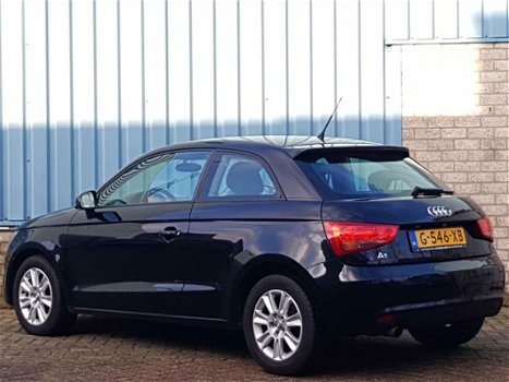 Audi A1 - AMBITION PRO 1.2 TFSI 85pk| AIRCO | P.HULP | LM-VELGEN - 1