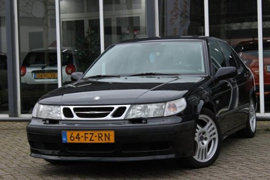 Saab 9-5 - 2.0T bj 2000 Div Opties APK 06-2020 - 1