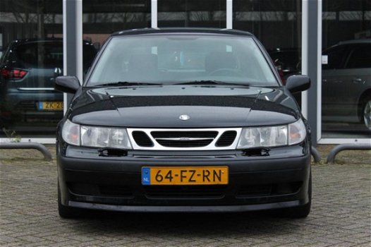 Saab 9-5 - 2.0T bj 2000 Div Opties APK 06-2020 - 1