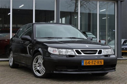 Saab 9-5 - 2.0T bj 2000 Div Opties APK 06-2020 - 1