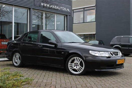 Saab 9-5 - 2.0T bj 2000 Div Opties APK 06-2020 - 1