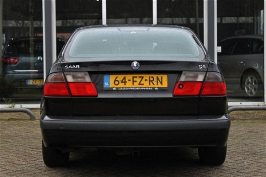 Saab 9-5 - 2.0T bj 2000 Div Opties APK 06-2020 - 1