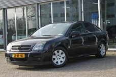 Opel Vectra GTS - 3.0-V6 CDTi Sport bj 2005 Vol Opties