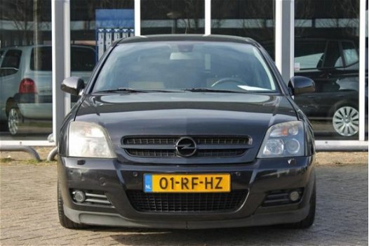 Opel Vectra GTS - 3.0-V6 CDTi Sport bj 2005 Vol Opties - 1