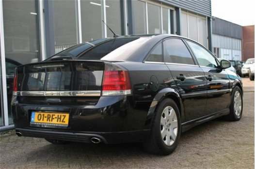 Opel Vectra GTS - 3.0-V6 CDTi Sport bj 2005 Vol Opties - 1