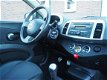 Nissan Micra - 1.6 Tekna Plus Cabrio | 51.000 KM NAP | ECC | Keyless | LMV | - 1 - Thumbnail