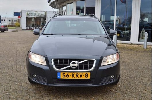 Volvo V70 - 2.0D Limited Edition *Navi, Clima, Leder - 1