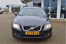 Volvo V70 - 2.0D Limited Edition *Navi, Clima, Leder