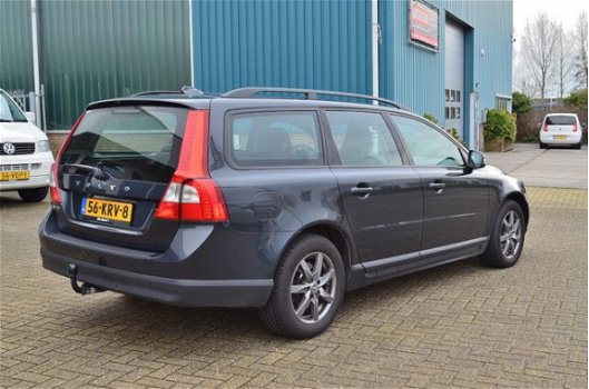 Volvo V70 - 2.0D Limited Edition *Navi, Clima, Leder - 1