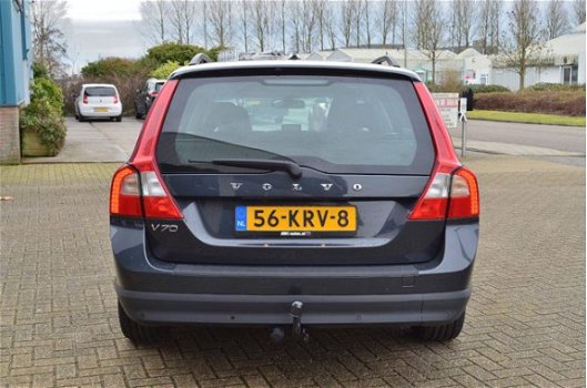 Volvo V70 - 2.0D Limited Edition *Navi, Clima, Leder - 1