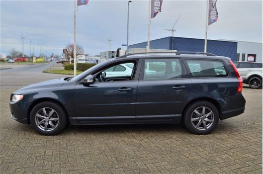 Volvo V70 - 2.0D Limited Edition *Navi, Clima, Leder - 1