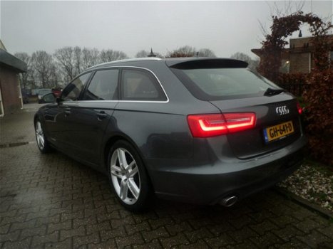 Audi A6 Avant - 3.0 TDI quattro Pro Line Plus S-line binnen en Buiten Alle Opties Led Koplampen, Sta - 1