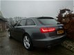 Audi A6 Avant - 3.0 TDI quattro Pro Line Plus S-line binnen en Buiten Alle Opties Led Koplampen, Sta - 1 - Thumbnail