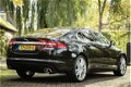 Jaguar XF Portfolio - 3.0 V6 Bowers & Wilkins 20